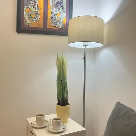 Dionis Sm 2 Apartment *