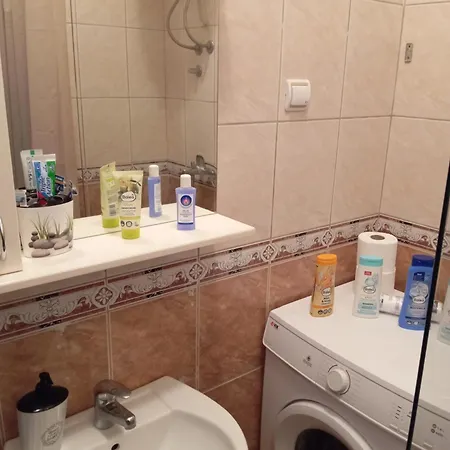 Dionis Sm 2 Apartment Sremska Mitrovica