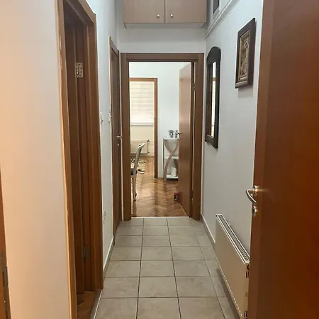Dionis Sm 2 * Sremska Mitrovica
