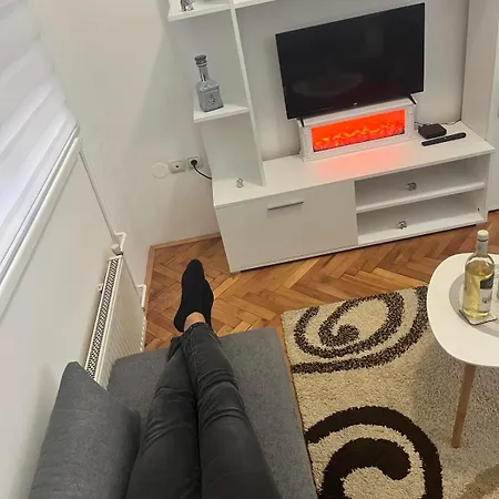 Dionis Sm 2 Apartment