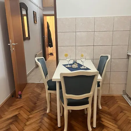 Dionis Sm 2 Apartment *