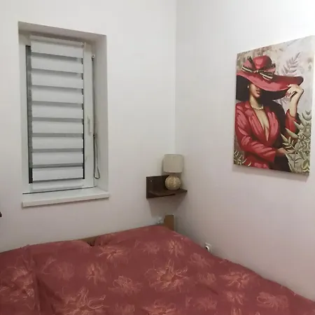 Apartment Dionis Sm 2