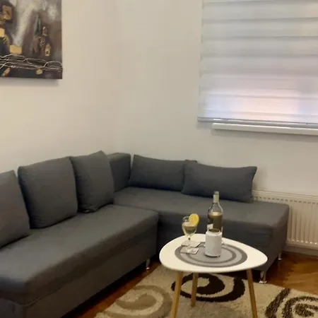 Dionis Sm 2 Apartment *
