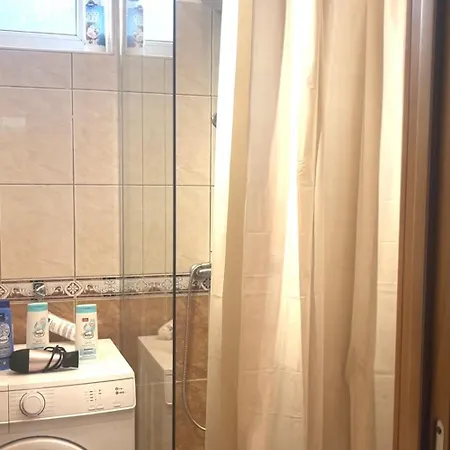 Apartment Dionis Sm 2 *