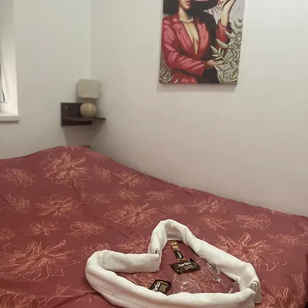 Dionis Sm 2 Apartment Sremska Mitrovica