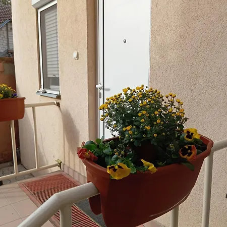 Dionis Sm 2 Apartment