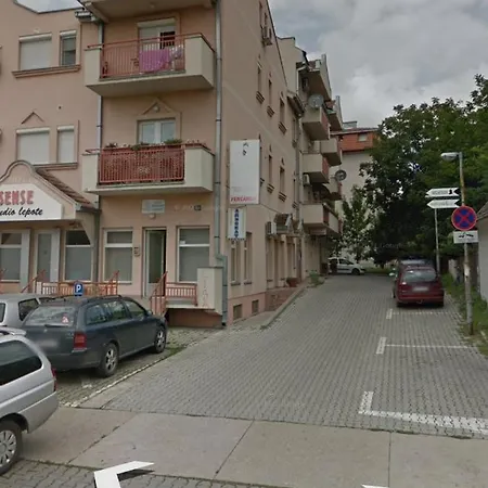 Dionis Sm 2 Apartment Sremska Mitrovica